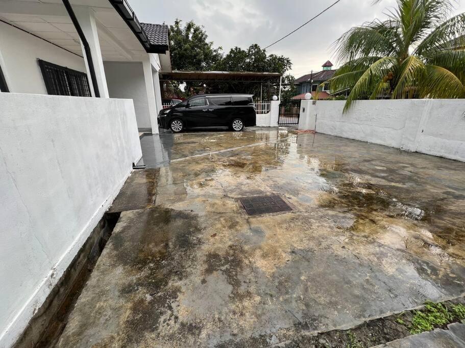 Rumah Melati By Impian Homestay Klia-Salak Tinggi-Nilai 雪邦 外观 照片