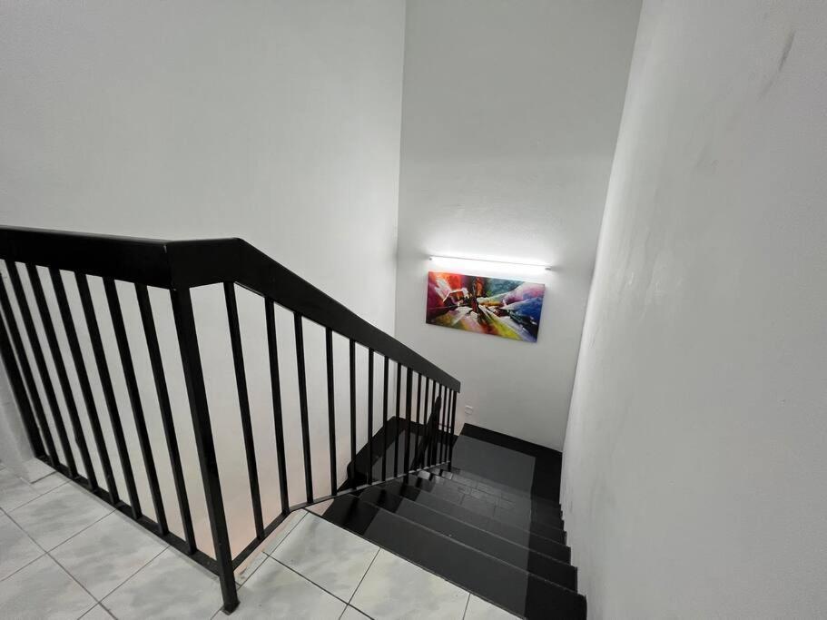 Rumah Melati By Impian Homestay Klia-Salak Tinggi-Nilai 雪邦 外观 照片