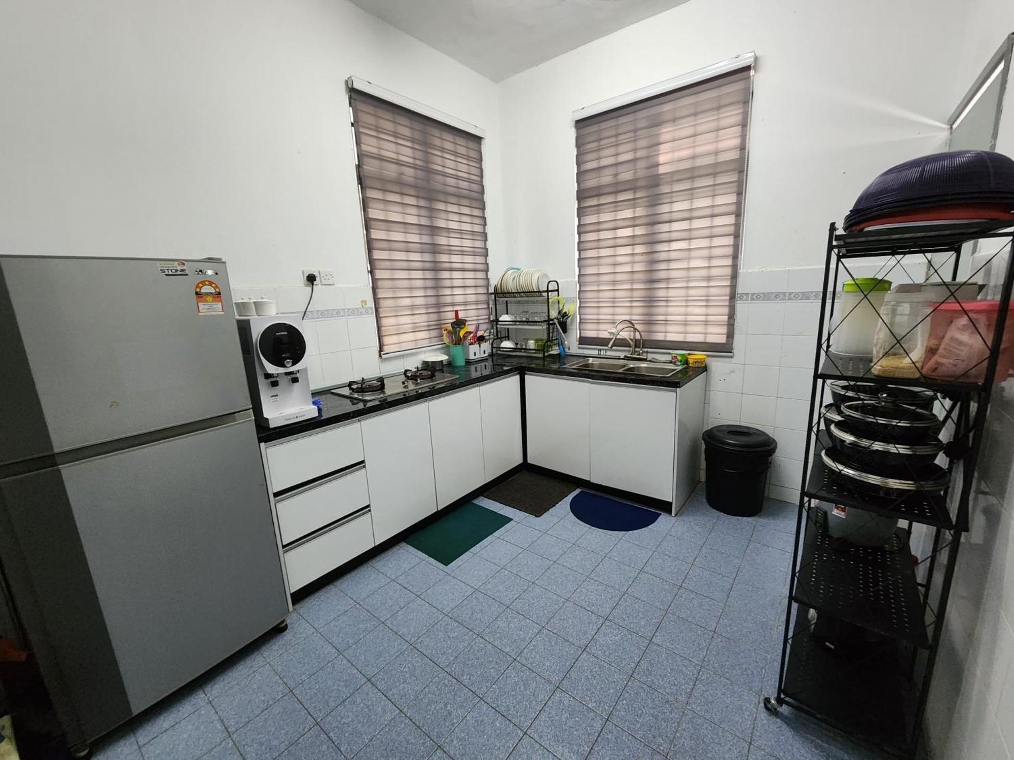 Rumah Melati By Impian Homestay Klia-Salak Tinggi-Nilai 雪邦 外观 照片