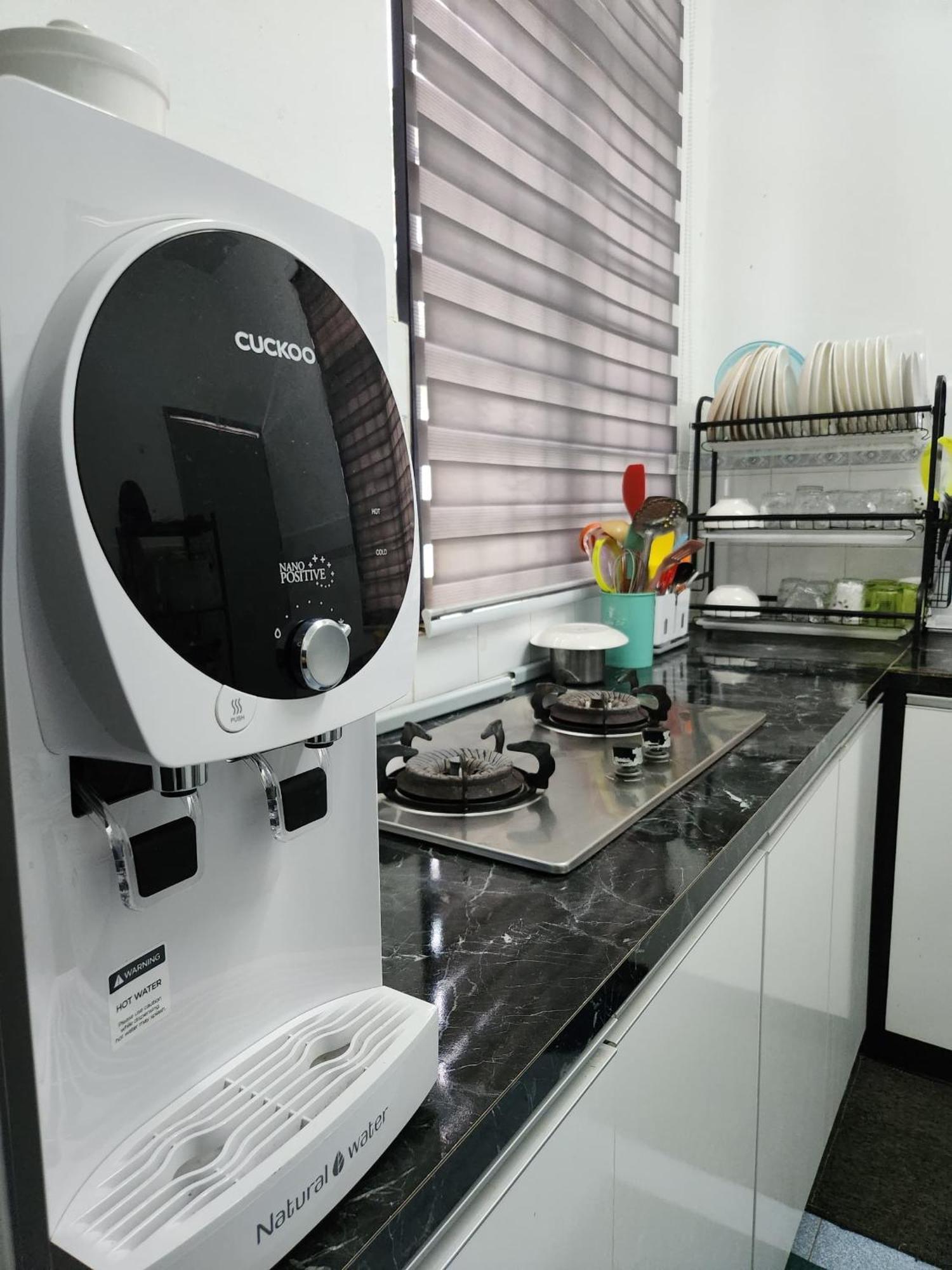 Rumah Melati By Impian Homestay Klia-Salak Tinggi-Nilai 雪邦 外观 照片